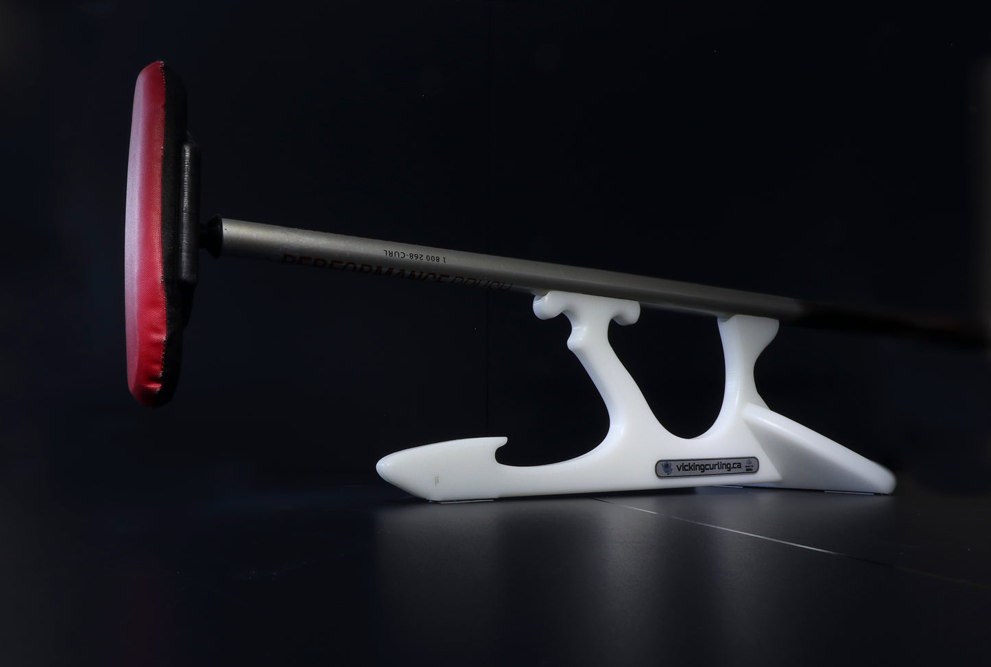 Drakkar-Oseberg mixed double